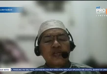 Musibah Jadi Pengingat Kesiapan Spiritual Hadapi Kematian