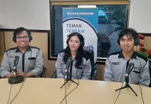 Mathematics Challenge 2026 Dorong Prestasi Matematika Nasional