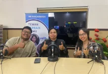 Pustaka Loka Banjarbaru Hadirkan Ruang Literasi Anak Muda
