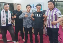 Madridista Banua Perkuat Solidaritas lewat Komunitas Pena Real Madrid