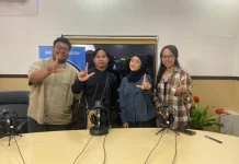 Pustaka Loka Dorong Kesadaran Literasi Anak Muda