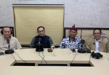 Semangat Proklamasi 17 Mei Perkuat Persatuan Banua