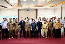 Pelatihan Painting Bekali Siswa Dunia Otomotif