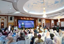 MAN 2 Banjarmasin Kukuhkan Murid Kelas XII Tahun 2026