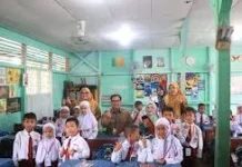 Disdik Banjarmasin Regrouping SD, Guru Mulai Waswas