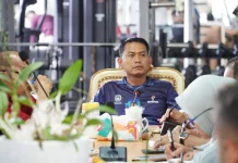 Wali Kota Banjarmasin Ingin Pengelolaan Sampah Tak Lagi Berlarut-larut