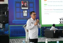 Penanganan ODGJ Tak Bisa Hanya Andalkan Rumah Sakit