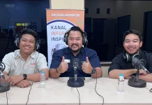 Komunitas Benelli Banjarmasin Utamakan Solidaritas dan Keselamatan Berkendara