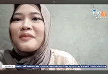Bangkit dari Keterpurukan, Siti Aminah Jadi Inspirasi Penyandang Disabilitas