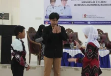 Museum Lambung Mangkurat Dorong Ruang Inklusif bagi Penyandang Disabilitas