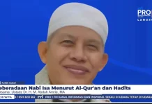 Misi Turunnya Nabi Isa AS di Akhir Zaman