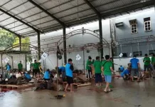 Masjid Al Jihad Banjarmasin Target Sembelih 100 Ekor Sapi Kurban