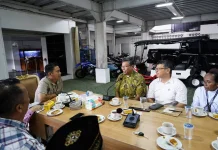 Banjarmasin Kota Toleran, Wali Kota Sambut Gerakan Lintas Iman