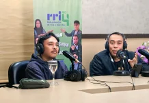 Kakicak Wadai Gayam, Memberi Makna Jangan Mudah Menyamaratakan
