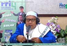 Bijak Memilih Teman dan Lingkungan Pergaulan
