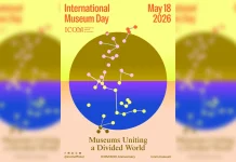 Hari Museum Internasional 2026 Angkat Tema "Museum Uniting a Divided World"