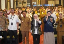 Banjarmasin Dipercaya Uji Coba Bansos Digital Nasional