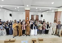 Toxic Relationship hingga Perundungan Digital Mengintai! Pemko Libatkan Pemuda