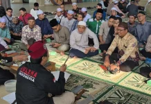 Pentingnya Juru Sembelih Pahami Fiqih Kurban dan Kesejahteraan Hewan