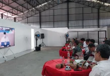 Pemkab Balangan Siap Maksimalkan Peran Koperasi Merah Putih