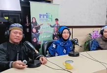 Tradisi Haji "Urang Banjar" Sarat Makna Budaya dan Religi