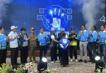 POPDA Kalsel 2026 Resmi Bergulir, Empat Cabor Permainan Dipertandingkan