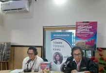XLSMART Gelar Event Lauching Jaringan Terbaru Smartfren