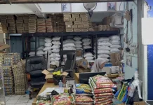 Kenaikan Harga Sembako Pengaruhi Daya Beli Masyarakat di Banjarmasin