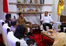 Data Bodong  Bakal Disikat! Wali Kota Gaspol Digitalisasi Perlindungan Sosial