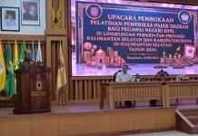 Tingkatkan PAD, Pemprov Kalsel Perkuat Kompetensi Pemeriksa Pajak Daerah