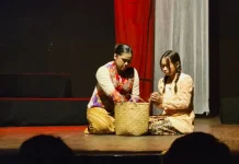 G2T2B 2026  Ruang Regenerasi dan Pelestarian Teater Banua