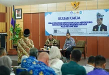 Wamenko RI Soroti Kontribusi Hutan untuk Pangan