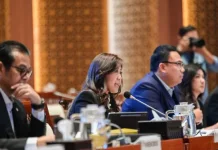 Pemerintah Dorong Platform Digital Punya Kantor Perwakilan