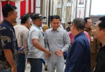 Disperdagin Banjarmasin Gandeng Pedagang Rumuskan Strategi Dongkrak Daya Saing