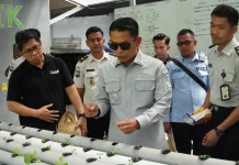 Wali Kota Banjarmasin Dorong Warga Binaan Bangkit lewat Keterampilan