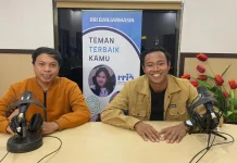 Madihin Millenial Siapkan "Showcase" untuk Generasi Muda