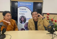 Madihin Millenial Dorong Inovasi Seni Tutur Tradisional di Era Modern