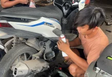 Harga Oli Naik, Bengkel di Banjarmasin Sesuaikan Tarif