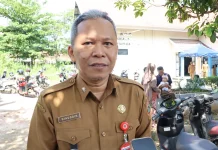 Momentum Hari Hipertensi, Dinkes Kalsel Ingatkan Pola Hidup Sehat
