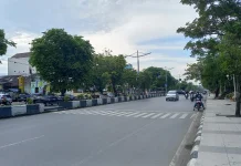 BMKG: Kalsel Berawan hingga Berpotensi Hujan Disertai Petir