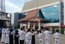 Harkitnas 2026 RRI Banjarmasin Ingatkan Pentingnya Informasi Terverifikasi