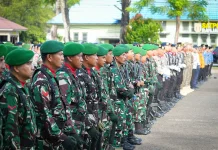 Pemko Banjarbaru Gaungkan Kedaulatan Digital dan Nilai Keikhlasan Pejuang