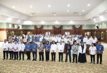 Kalsel Perkuat Kolaborasi Daerah melalui Asistensi Reformasi Birokrasi