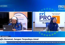 Kesibukan Dunia Bisa Membuat Manusia Lalai Beribadah
