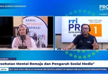 Psikolog HIMPSI Ingatkan Bahaya Self-Diagnosis Kesehatan Mental
