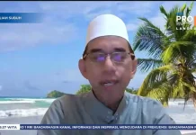 Penyucian Hati Jadi Kunci Akhlak dan Ketenangan Hidup