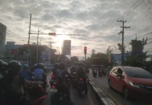 BMKG: Kalsel Hari ini Cerah Berawan Berpotensi Hujan