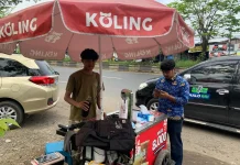 Rasa Creamy Jadi Keunggulan Koling Kopi di KM 9
