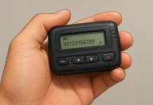 Pager: ketika Teknologi Tak Mampu Mengejar Perubahan Zaman