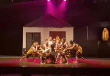 UPTD Taman Budaya Kalsel Buka Ruang Kreasi bagi Seniman Banua